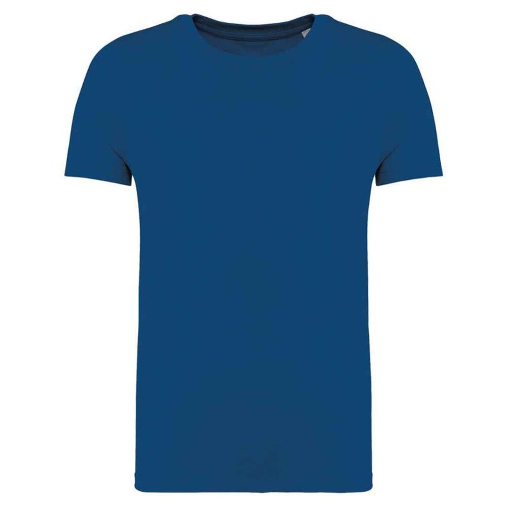Native Spirit Childrens/Kids T-Shirt / Sea Blue